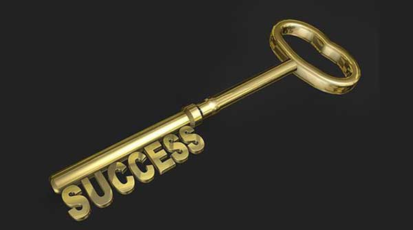 The ultimate key to job search triumph