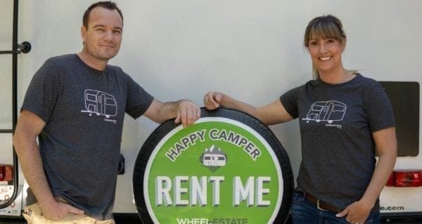 RV-rent entrepreneurs persevered until business was rolling