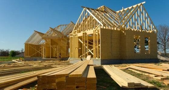 Investment in new Alberta housing construction dips