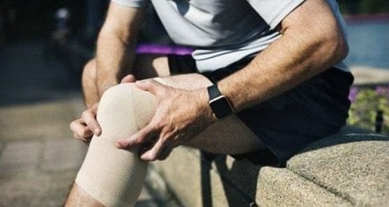 Common surgical knee procedure doesn’t provide much benefit