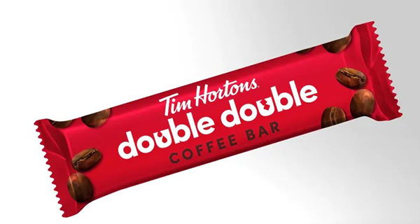 Tim Hortons launching Double Double Coffee Bar