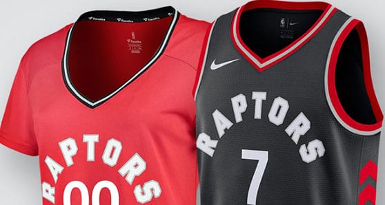 Canadian retail sales get lift from Raptors’ NBA championship run