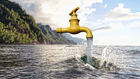 Time to get serious about water quality in First Nation communities Time to get serious about water quality in First Nation communities