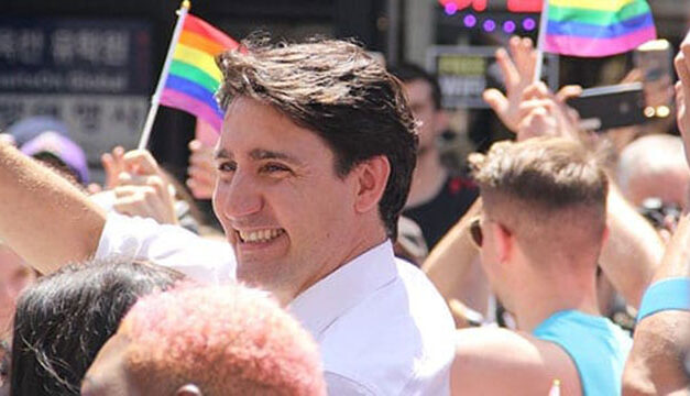 The Liberals may never recover from Justin Trudeau