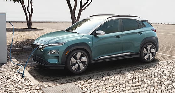 Hyundai Kona Electric puts old fears to rest