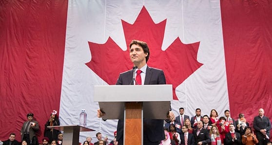 Trudeau is wrong – it’s not genocide
