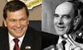 A political matchup made in heaven A political matchup made in heaven