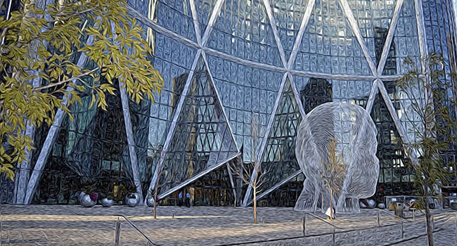 Calgary’s The Bow a painful reminder of all that has gone wrong