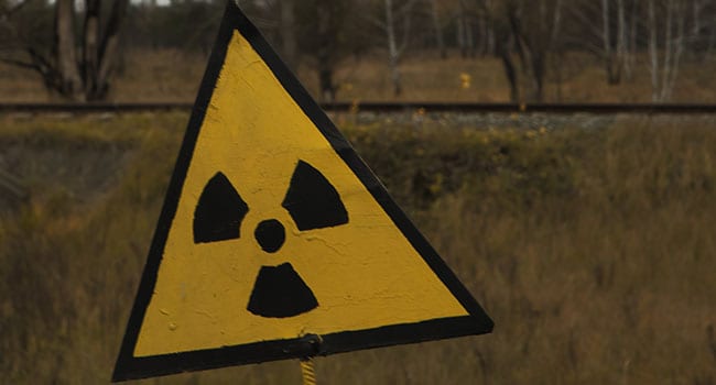 Is the world on the verge of a nuclear winter?