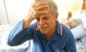 Senior citizen with a headache When disasters strike, seniors need priority attention