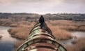 oil pipeline Act now to end Alberta’s economic nightmare