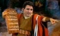 Justin Trudeau in his Moses pose Trudeau tax relief plan will do little for economic growth