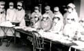 great influenza pandemic The Coronavirus – 1918 all over again?