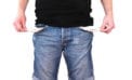 Empty pockets Third of Canadians face some degree of financial stage fright