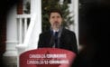 justin trudeau coronavirus Is Canada heading to a national emergency?