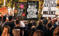 defunding the police protest The year the world finally said, ‘Enough is enough!’