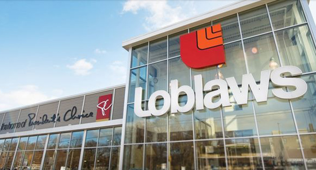 Loblaw’s joins Walmart, Metro in supply chain bullying tactics