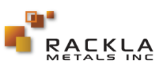 Rackla Metals Announces $2 Million Non-Brokered Private Placement