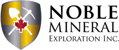 Noble Closes Nickel Property Sale and Receives 3.5 Million Shares of Canada Nickel