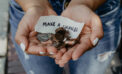 Charitable giving on the wane in Nova Scotia, across the country Charitable giving on the wane in Nova Scotia, across the country