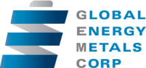 GLOBAL ENERGY METALS  Enters Binding Agreement to Sell its Majority Interest in the Werner Lake Cobalt Project to High-Tech Metals Ltd.