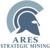 Ares Strategic Mining Confirms Large Fluorspar  Mineralized Zone Averaging 80% Purity