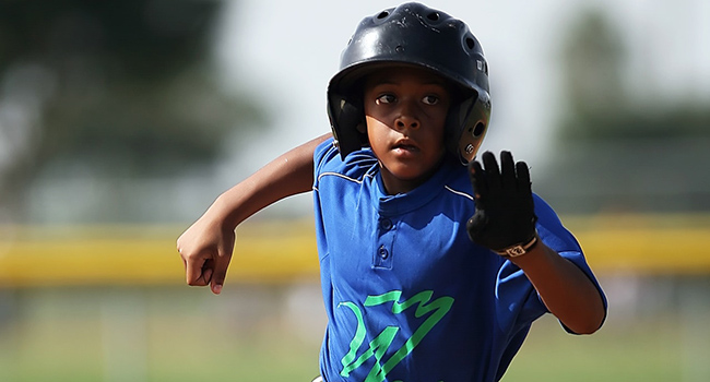 Weighing the risks of youth sports in a pandemic