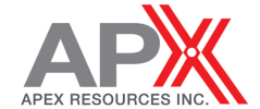 Apex Resources Announces Non-Brokered Private Placement