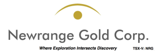 Newrange and Great Panther Terminate Agreement to Acquire Coricancha Mine in Peru