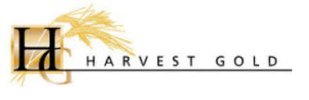 HARVEST GOLD Initial Drill Program at Emerson Discovers a Copper Gold Mineralized Porphyry System