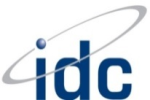 IDC Announces CFO Change
