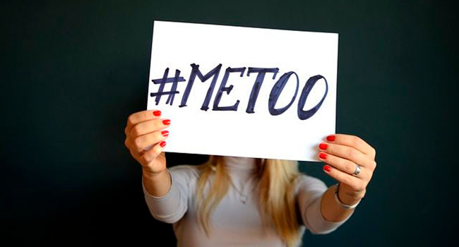 Canadian Conservatives ensnared by the #MeToo movement