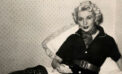 Ruth Ellis the last hanged woman in Britain Ruth Ellis the last hanged woman in Britain