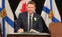 iain rankin nova scotia premier Now is the time for Nova Scotia to rein in tax-supported spending