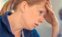 stress work Financial strain top source of worry in COVID-19 mental health crisis