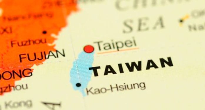 Shunning Taiwan no longer an option for Canada