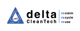 Delta CleanTech Leading CO2 Capture into 2022