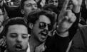 protest mob anger riot crowd Burning churches, toppling statues won’t ease the pain