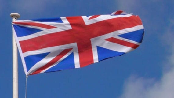 British flag, union jack Time to make Britain answer for its colonial wrongdoings