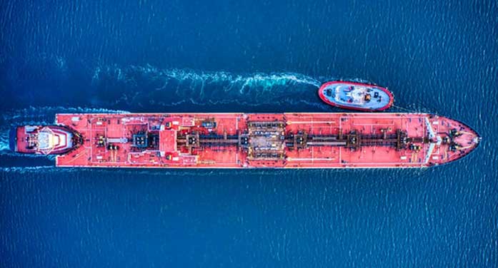 Iran pulling geopolitical strings to get its oil to market