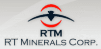 Early Warning Press Release Regarding RT Minerals Corp.