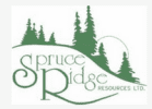 Spruce Ridge Acquires Large Land Package with Gold Exploration Potential