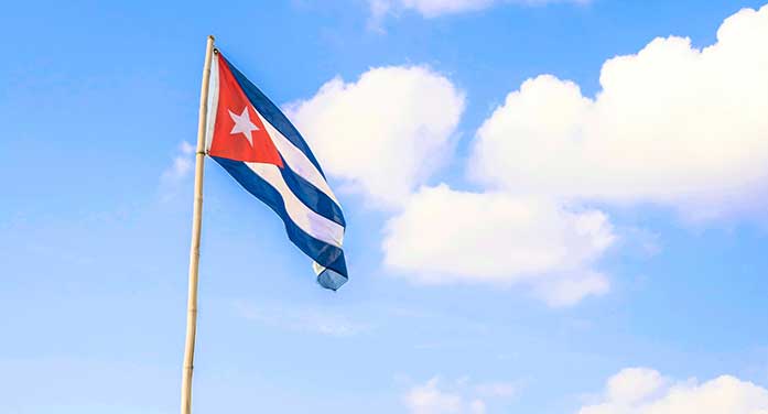 When travel resumes, Canadians should avoid Cuba