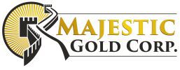 MAJESTIC GOLD CORP. Reports 2022 Q2 Results
