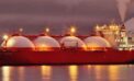lng tanker ship gas oil Finally, an LNG project that just might get built