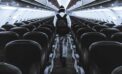 empty airplane travel restrictions flying Canada’s crippled tourism industry must be revived