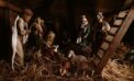 Christmas nativity scene Why Christmas matters in a secular society