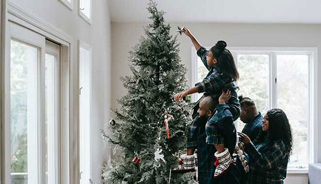 What your Christmas tree says about your leadership style