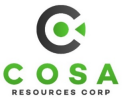Cosa Resources Announces Appointment of Veteran Uranium Geologist Ted Trueman to Its Board of Directors