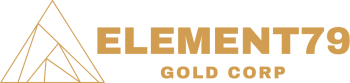 Element79 Gold Corp Completes Rework of Final Payment Structure for Acquisition of Nevada Portfolio